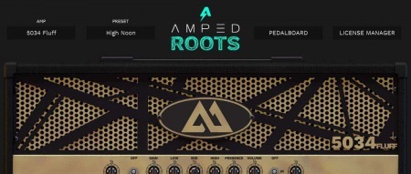 ML Sound Lab Amped Bundle 2022.3 CE Rev2 WiN